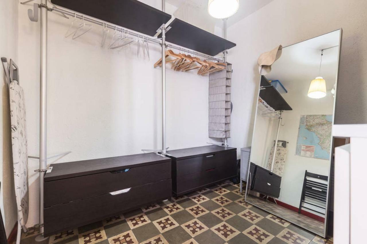 Apartament Arrendamiento De Temporada En Ruzafa Walencja Zewnętrze zdjęcie