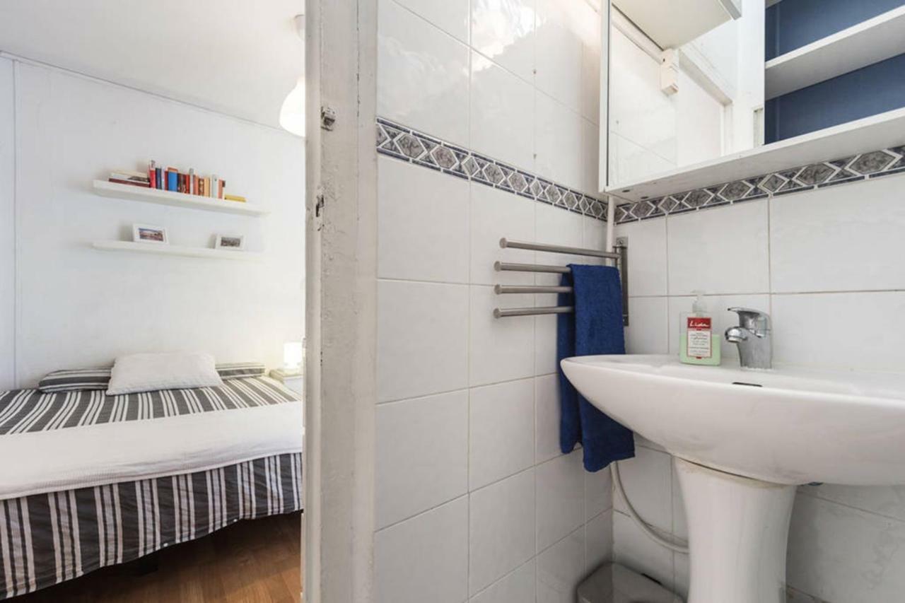 Apartament Arrendamiento De Temporada En Ruzafa Walencja Zewnętrze zdjęcie
